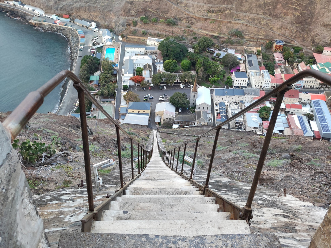 Mantis St Helena Hotel主图