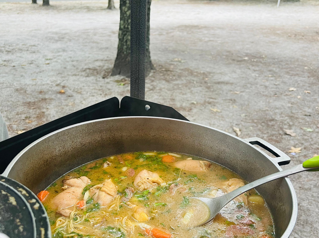 Bass River State Forest-Tuckerton必去景点