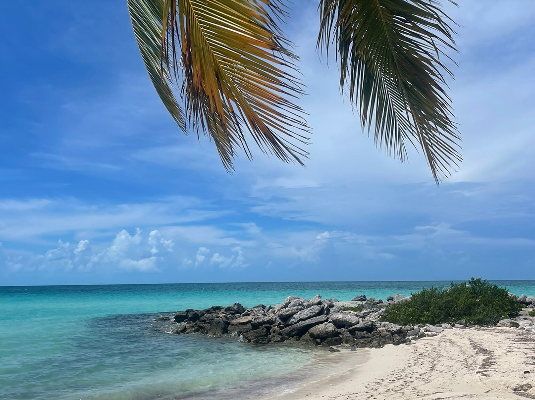 Rainbow Bay Beach-伊柳塞拉必去景点