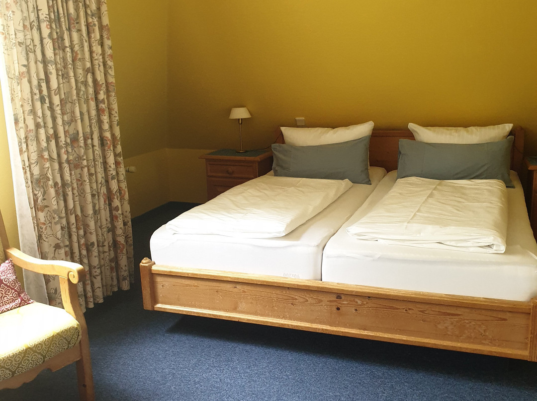 Hotel am Sudwaldchen主图