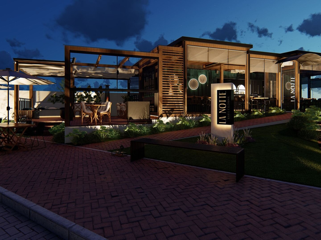 La Notte Bar & Cozinha