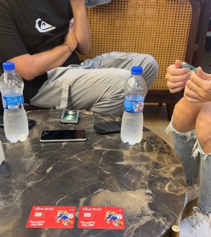 PSG Mobile Store-Phuoc My必去景点