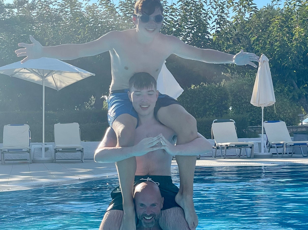 Limanaki Hotel主图