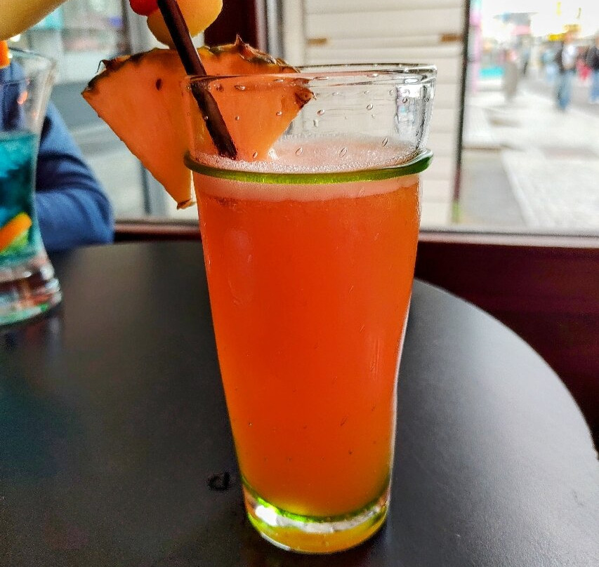 Le Bahiana-圣热昂德蒙特必去景点