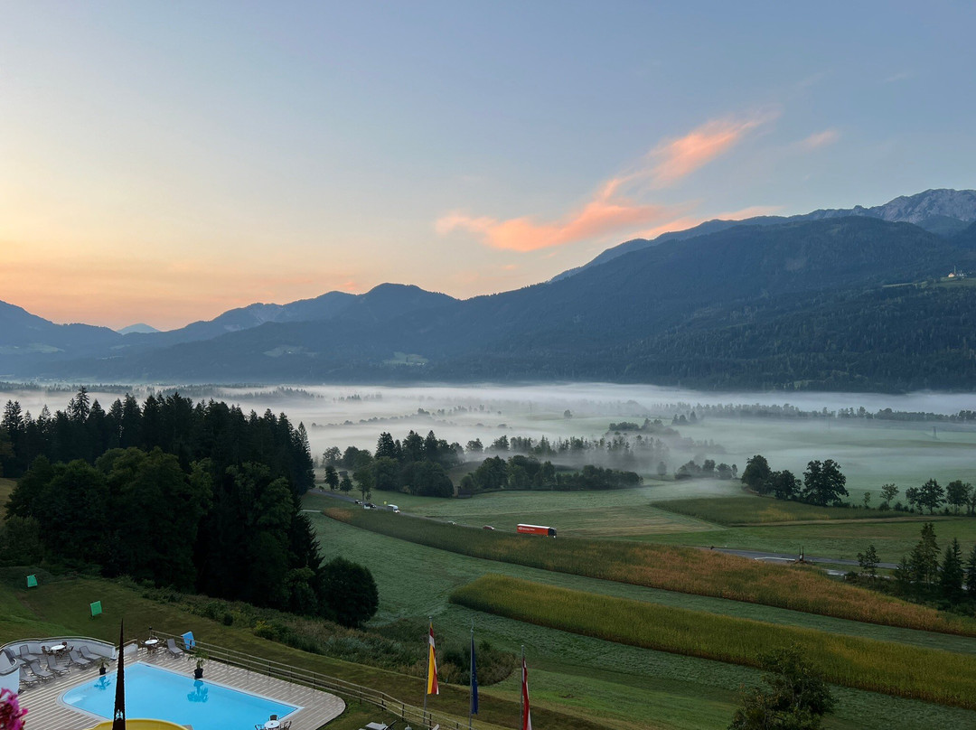 Hotel Glocknerhof主图