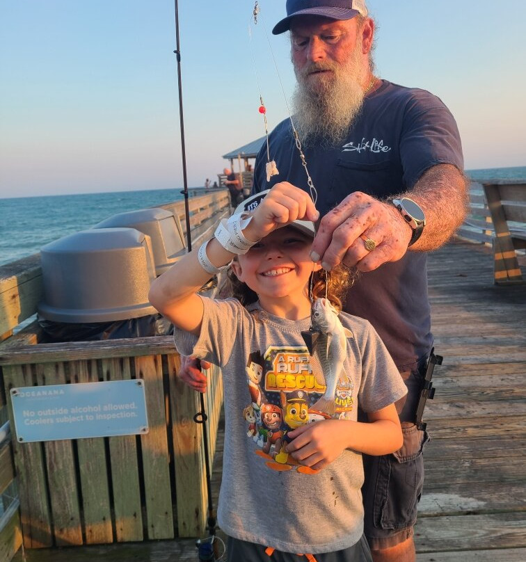 Oceanana Family Motel主图