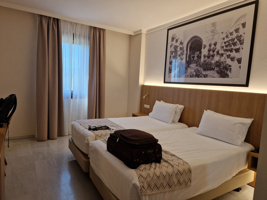 Exe Ciudad de Cordoba主图