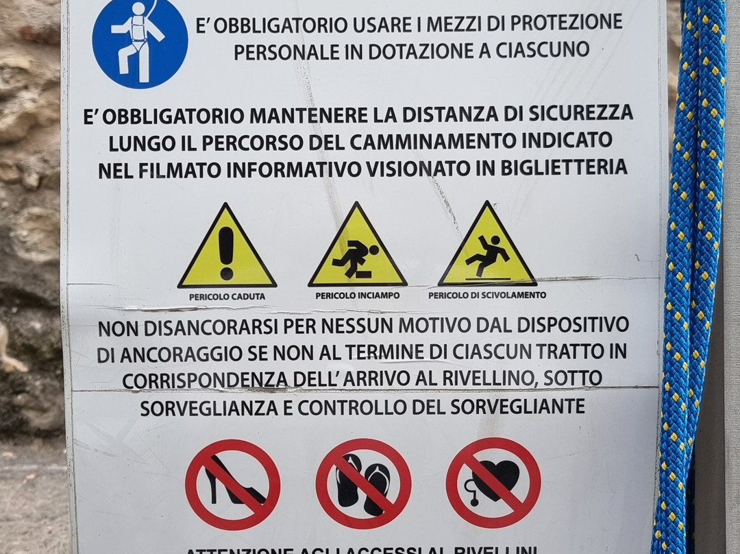 Cammino di Ronda sulle Mura di Marostica-Marostica必去景点