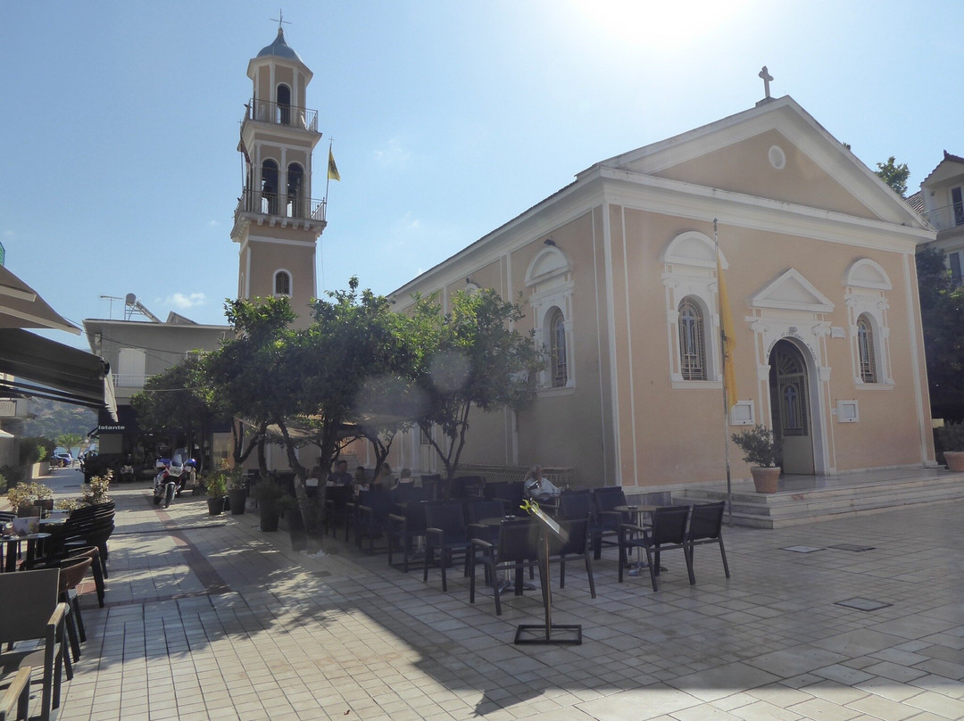 Lithostroto-阿尔戈斯托利翁必去景点