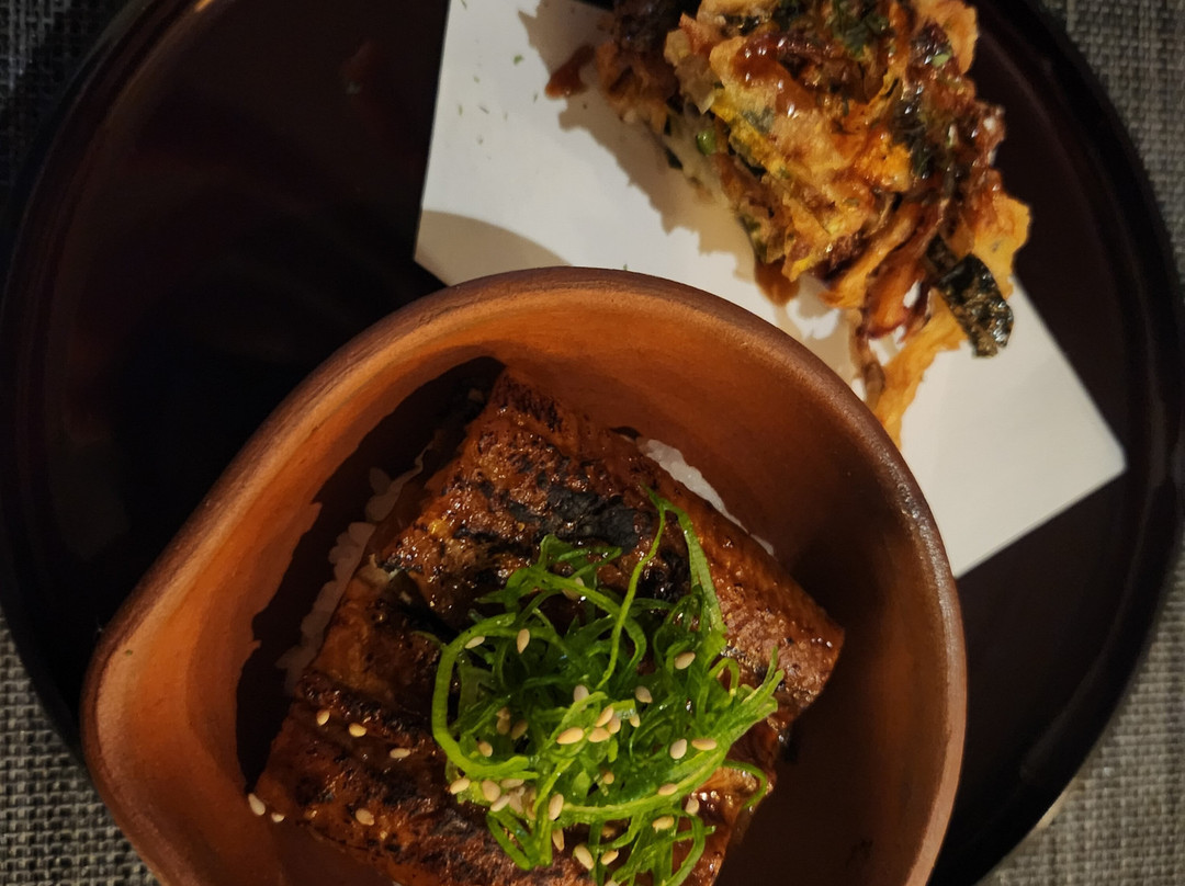 Sanco Japanese Cuisine