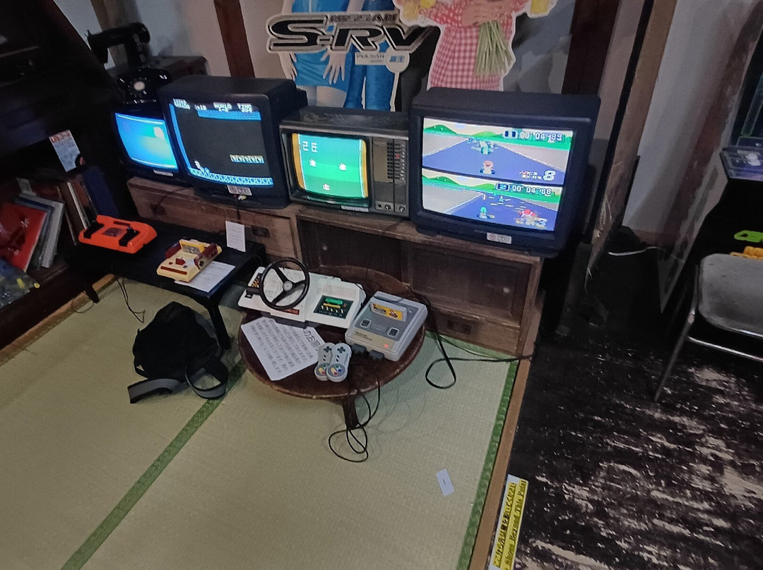 Hida Takayama Retro Museum-高山市必去景点