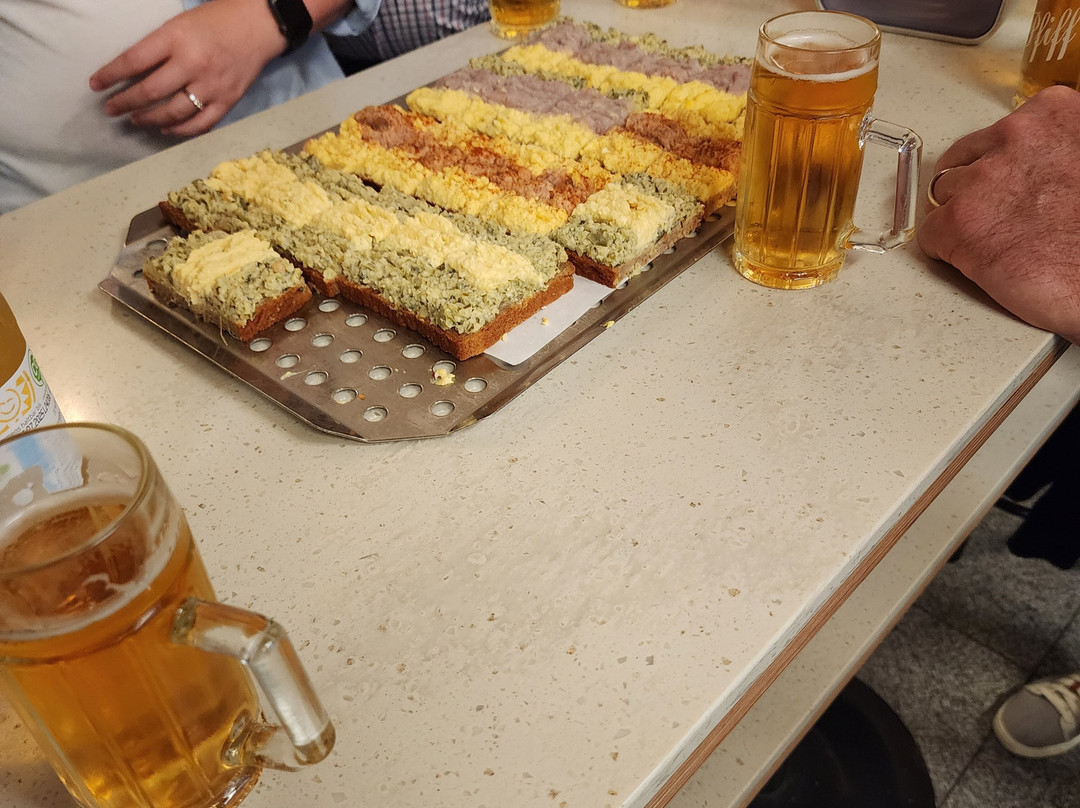 Vienna Food Walk-维也纳必去景点