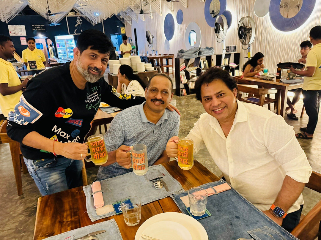 Lemon Grass Beach Resort