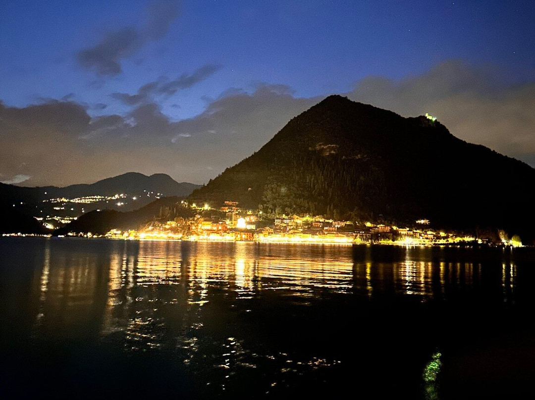 利瓦拉戈酒店主图