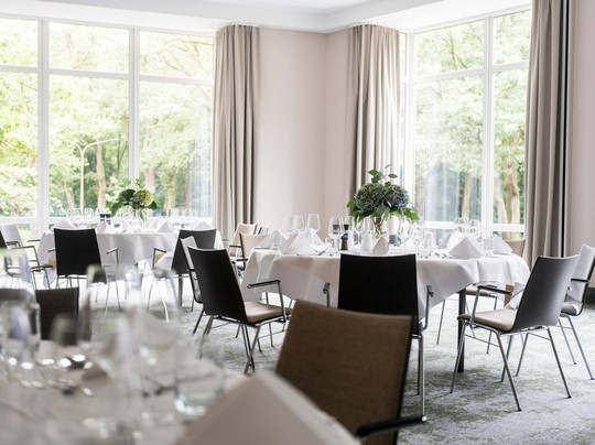 MUNTE - Wellnesshotel am Stadtwald主图