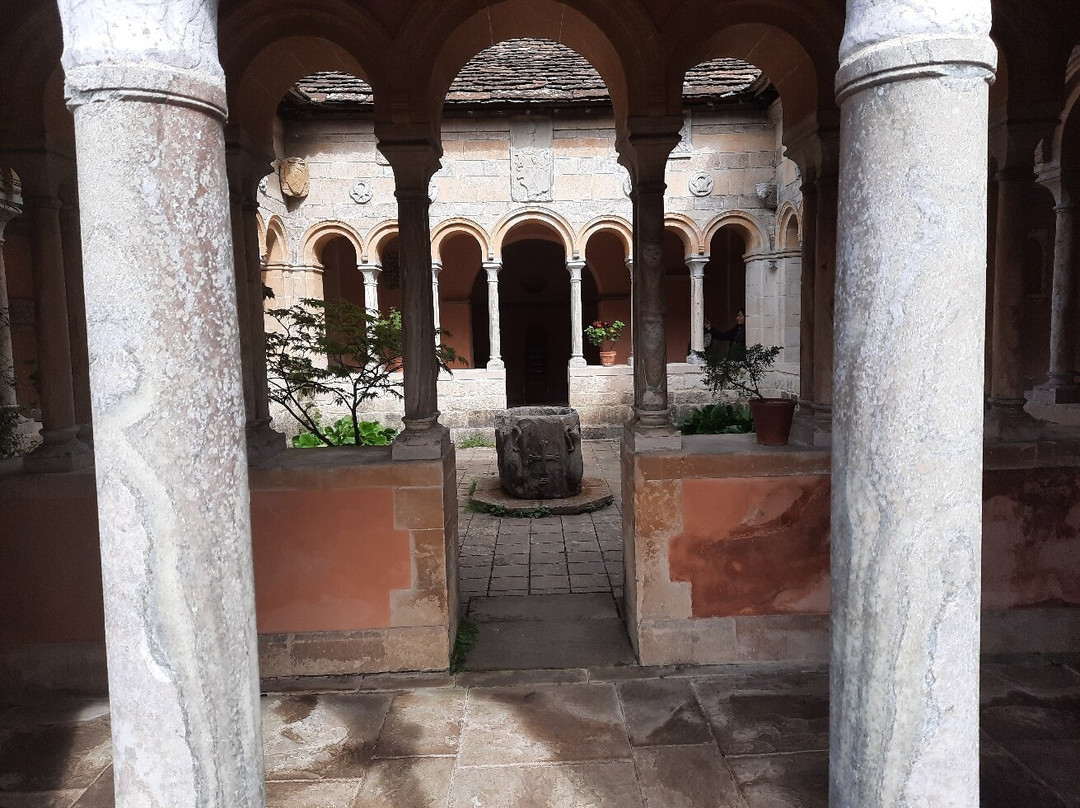 Iford Manor: The Peto Garden-埃文河畔布德拉夫必去景点