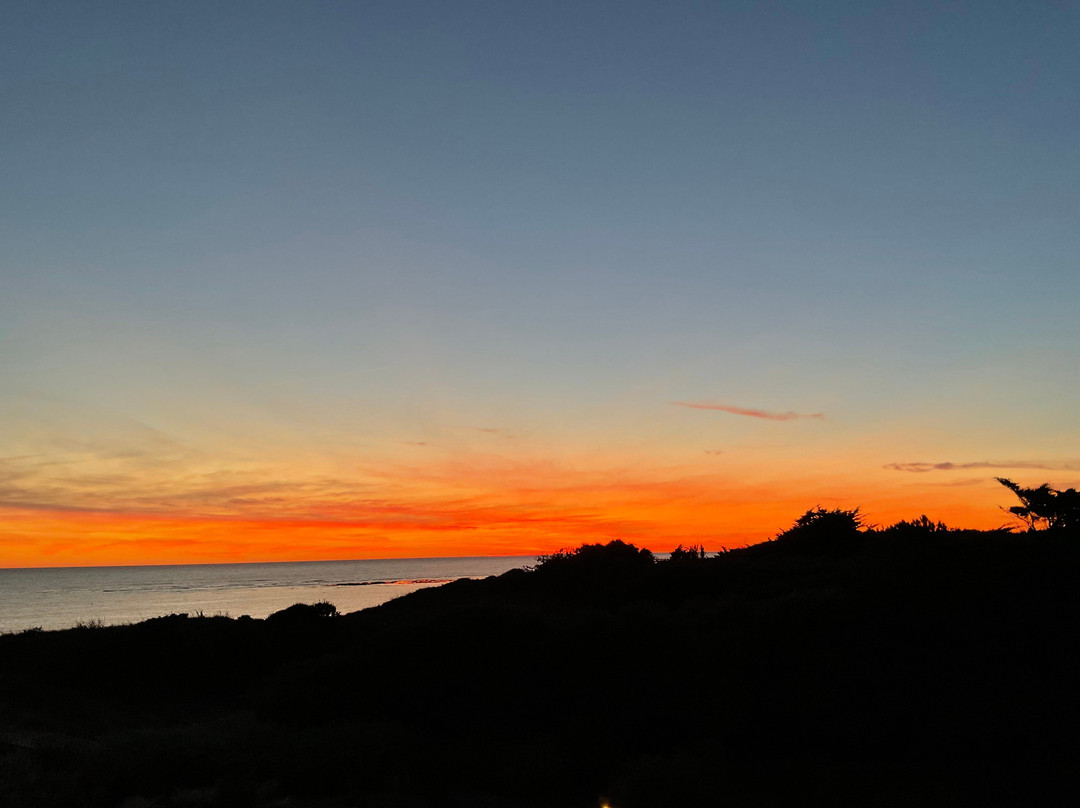 Hôtel Le Grand Large主图