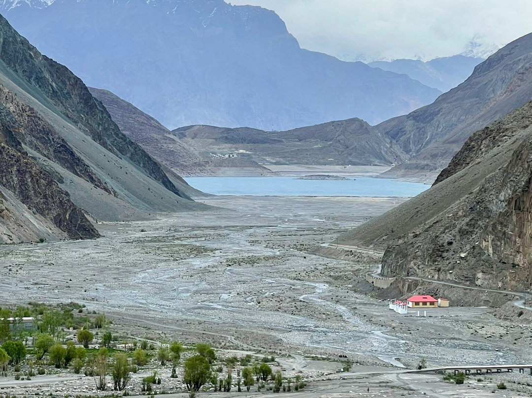 Sadpara Lake-Skardu必去景点