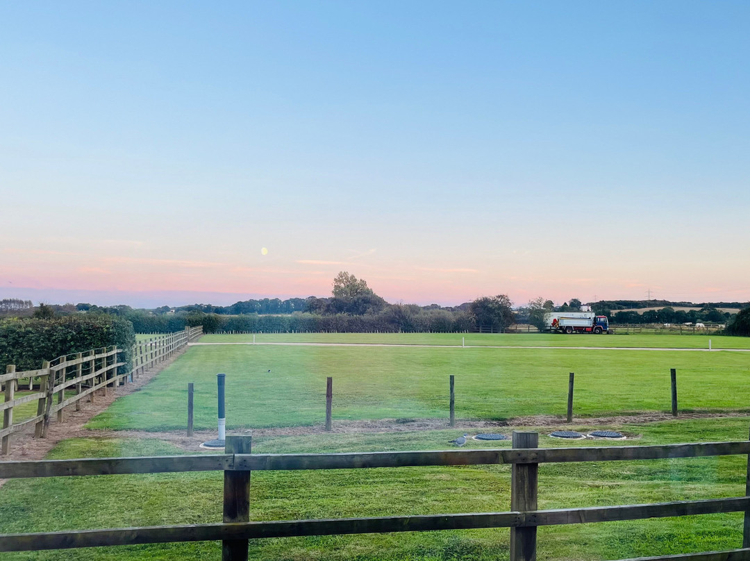 King Richards Country Lodges
