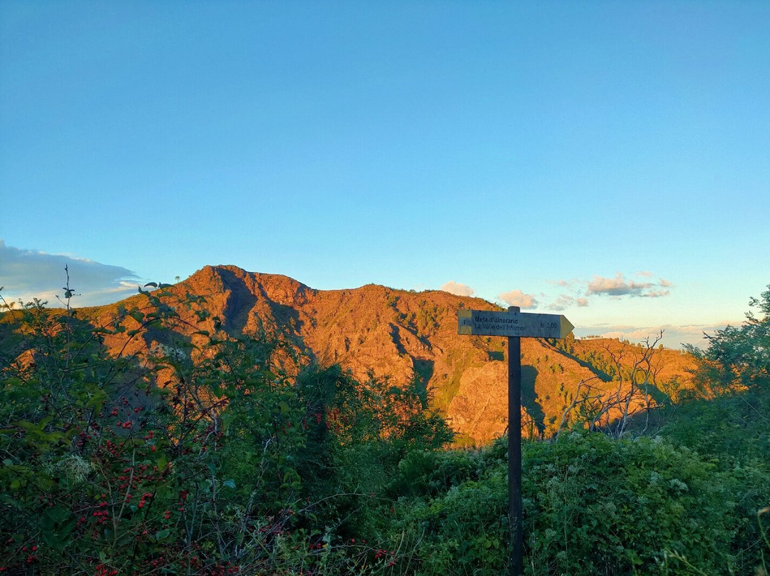 Guide I Vesuviani-Boscotrecase必去景点