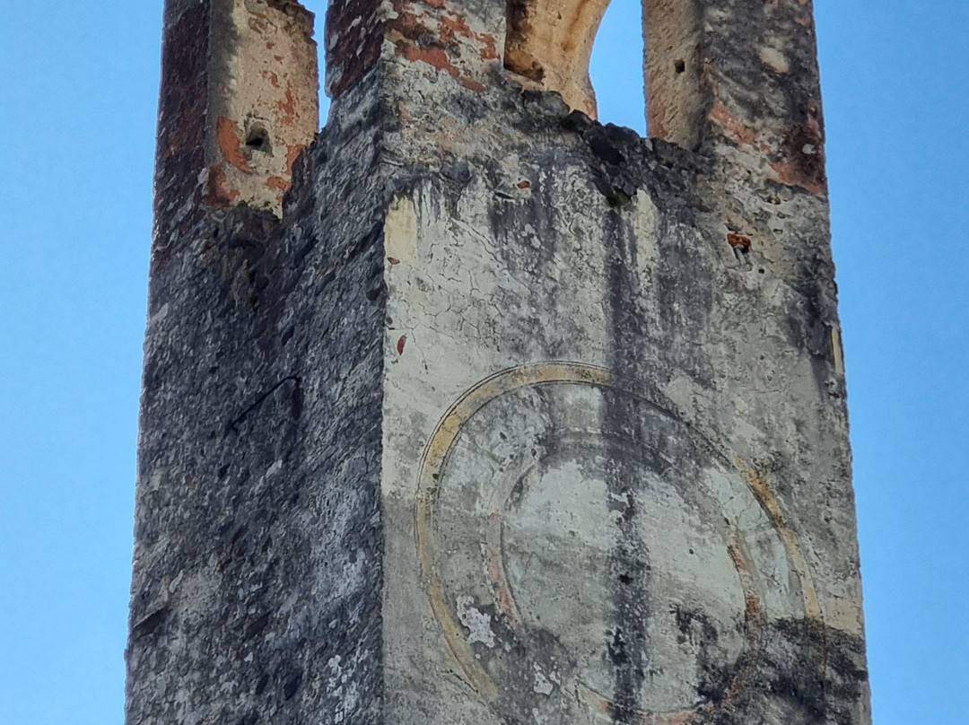 Centro Storico Di Chiavenna景点图片