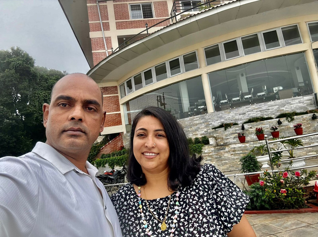 Himalaya Drishya Resort主图