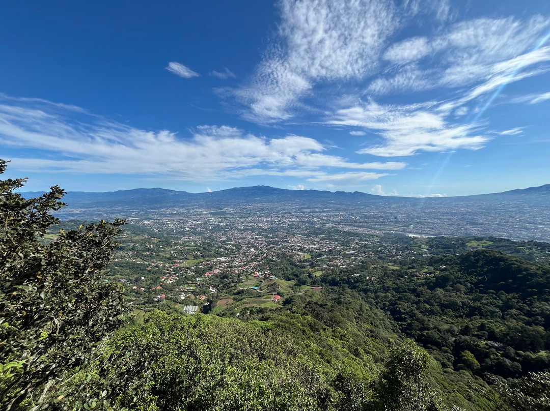 El Brujo Tours景点图片