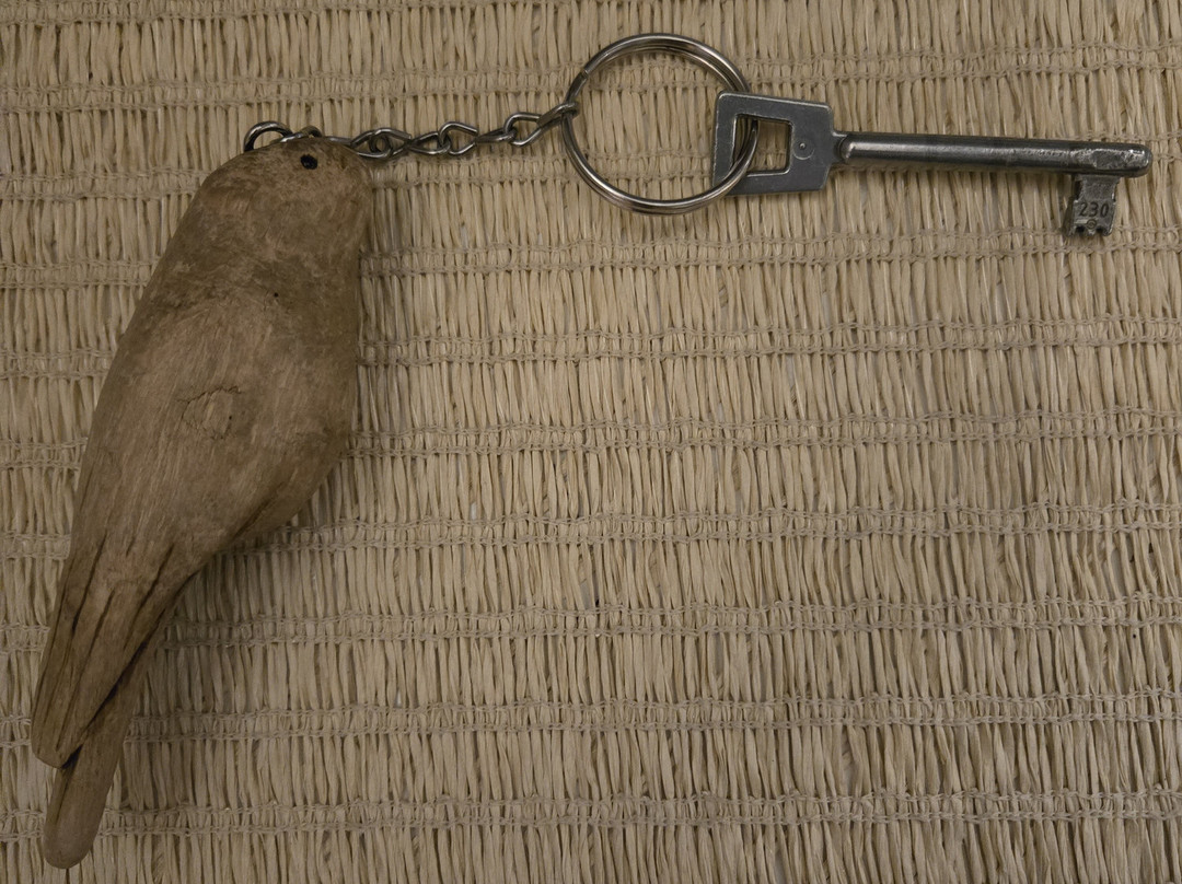 艾弗斯达勒农场酒店主图