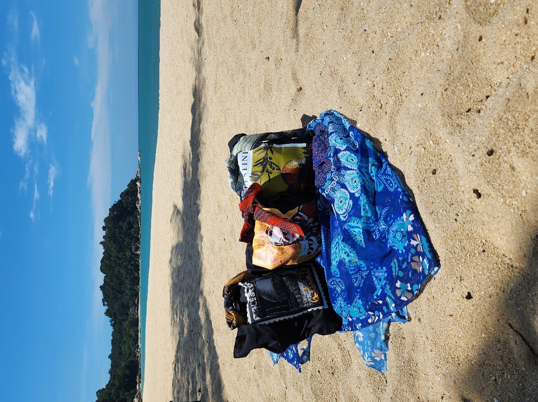 Teluk Chempedak-关丹必去景点