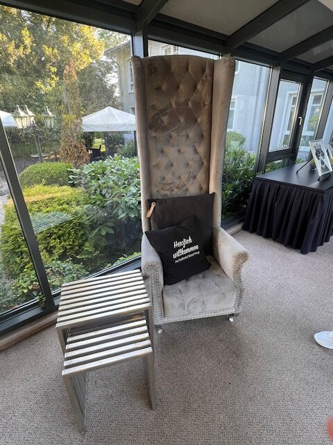 Parkhotel Bielefeld主图