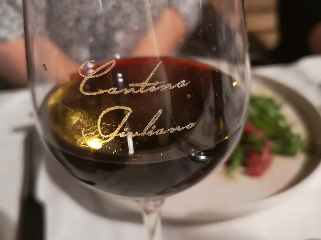 Cantina Giuliano景点图片