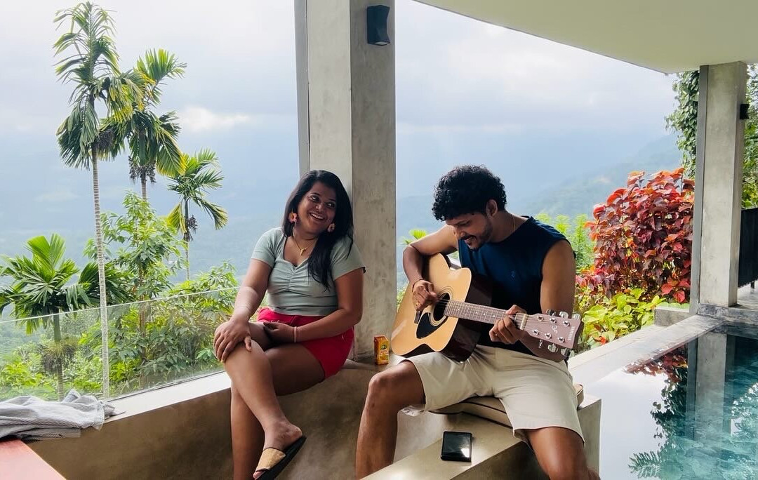 Aarunya Nature Resort - Sri Lanka主图