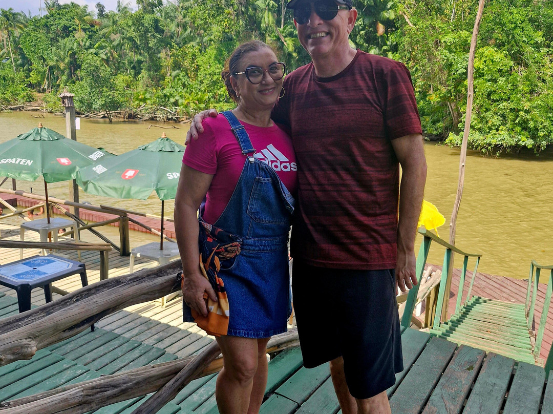 Cidade Velha-贝伦必去景点