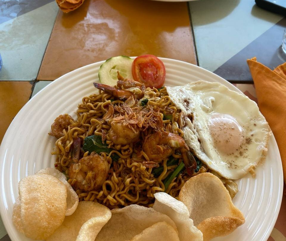 Jeneponto Kitesurfing Indonesia-Bangkala必去景点