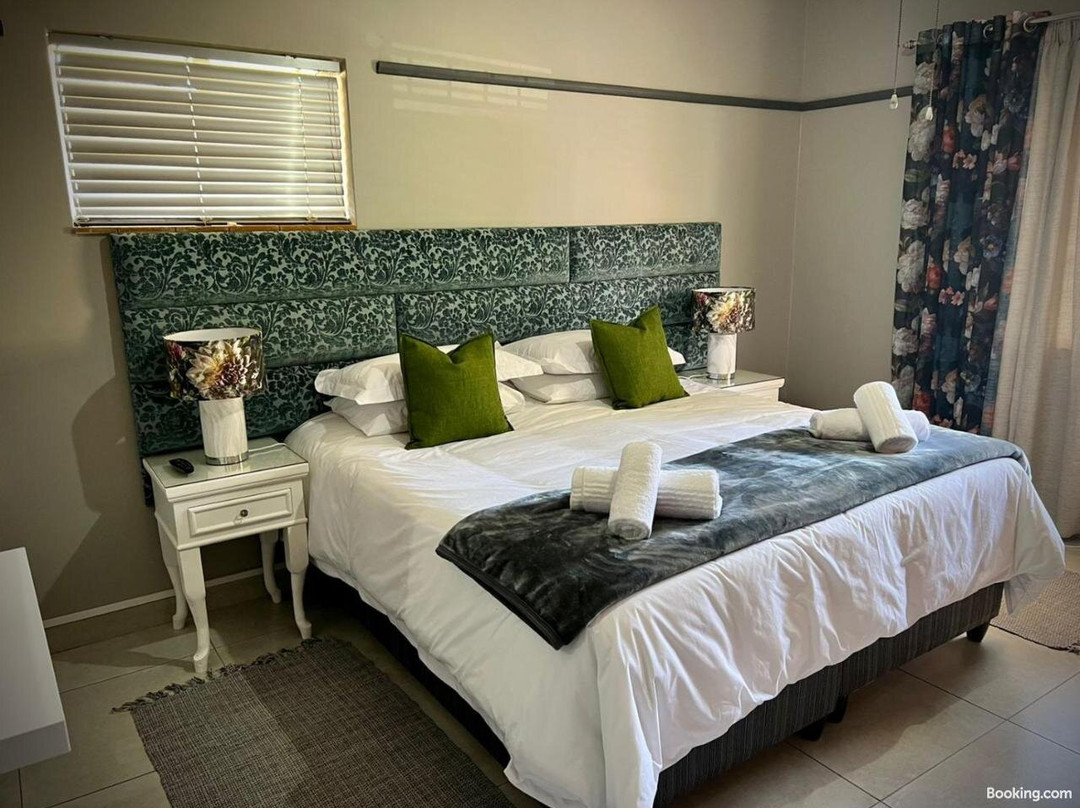 Lemon Rose Guest House主图