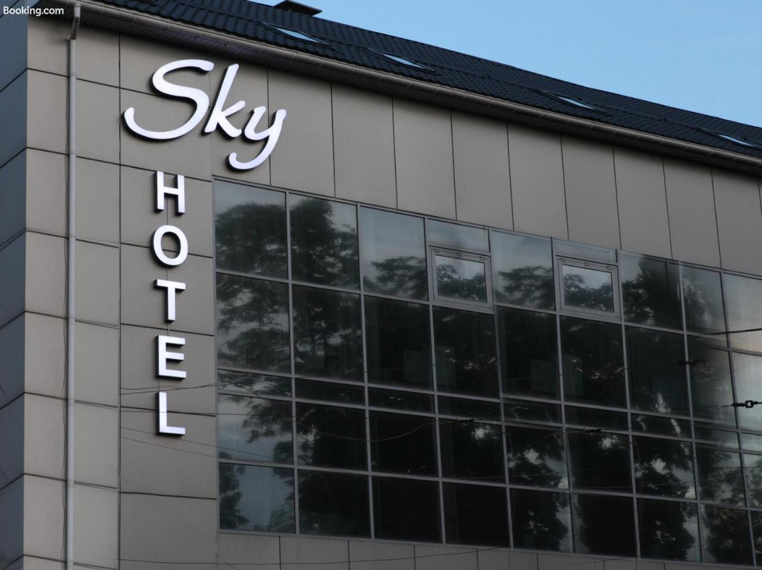 Sky Hotel主图