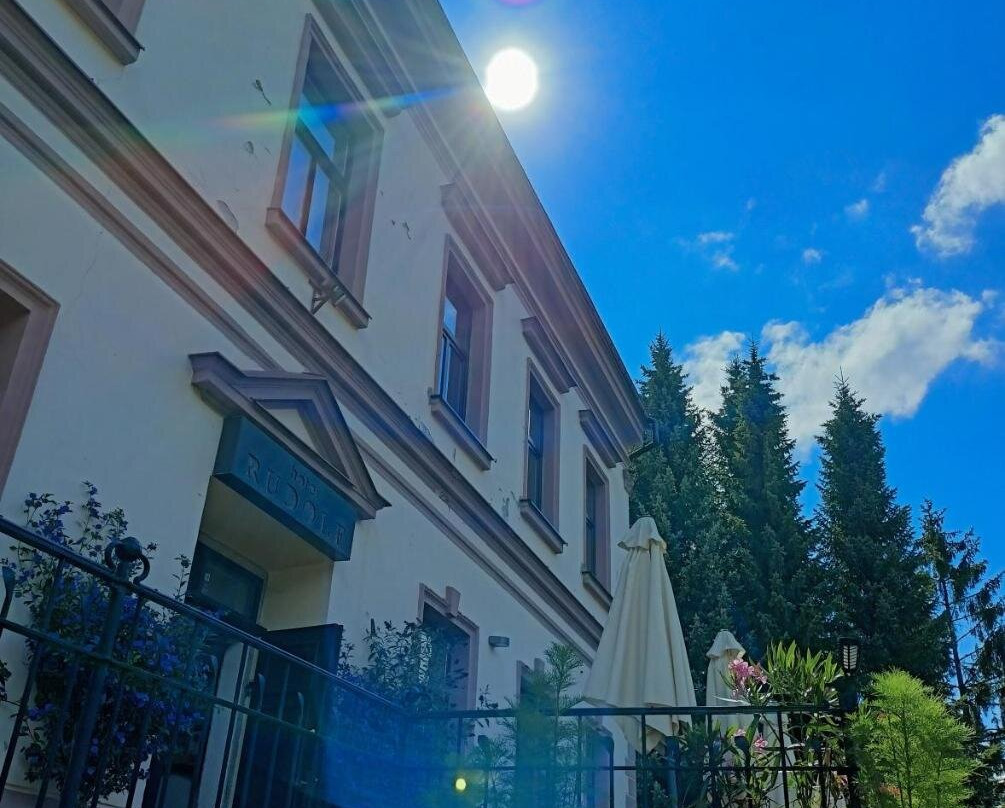 Penzion Rudolf主图