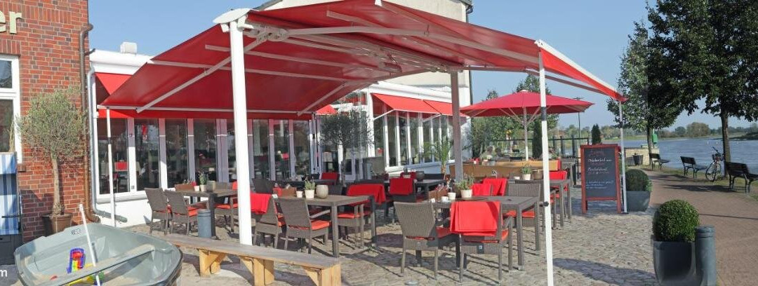 Hotel & Restaurant Gasthaus Zum Anker主图