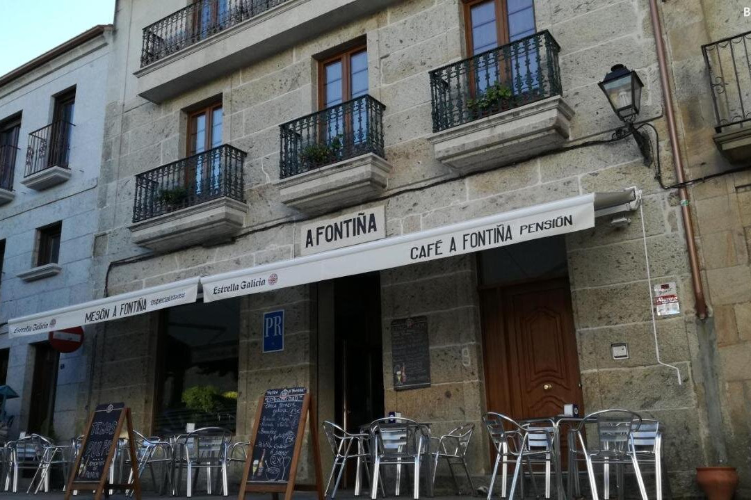 Pension a Fontina主图