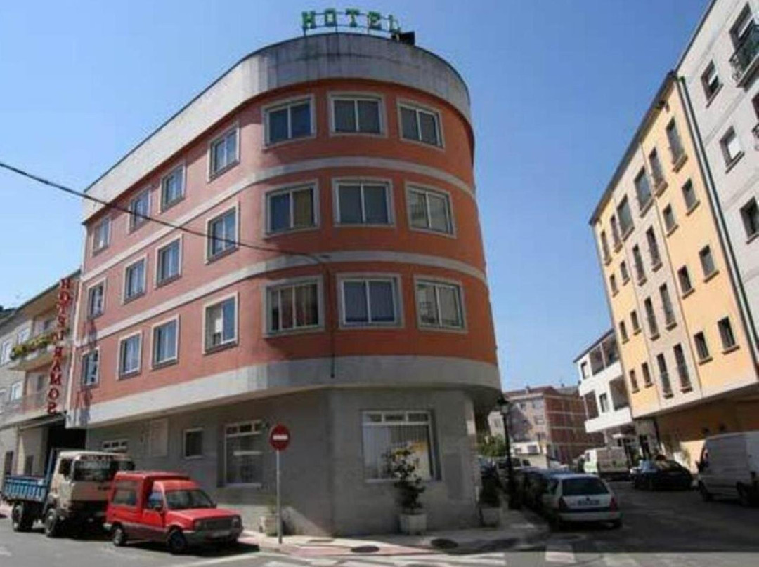 Hotel Ramos主图