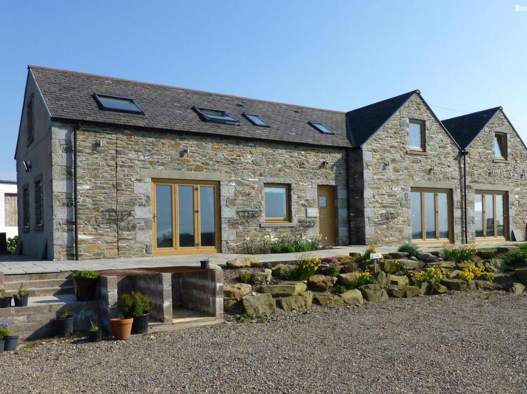 Cairndoon Byre主图