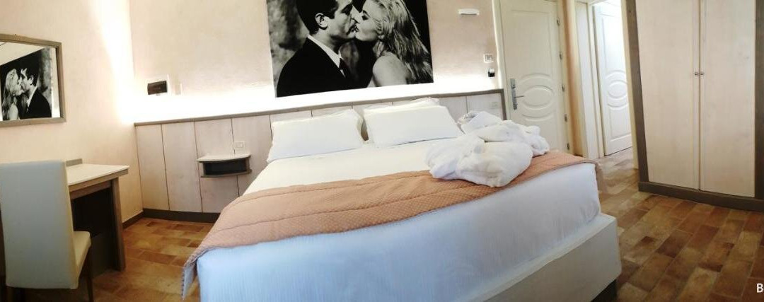 Hotel Locanda Dolce Vita主图