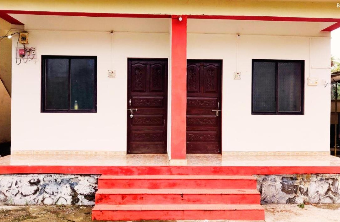 Leisure By The Beach