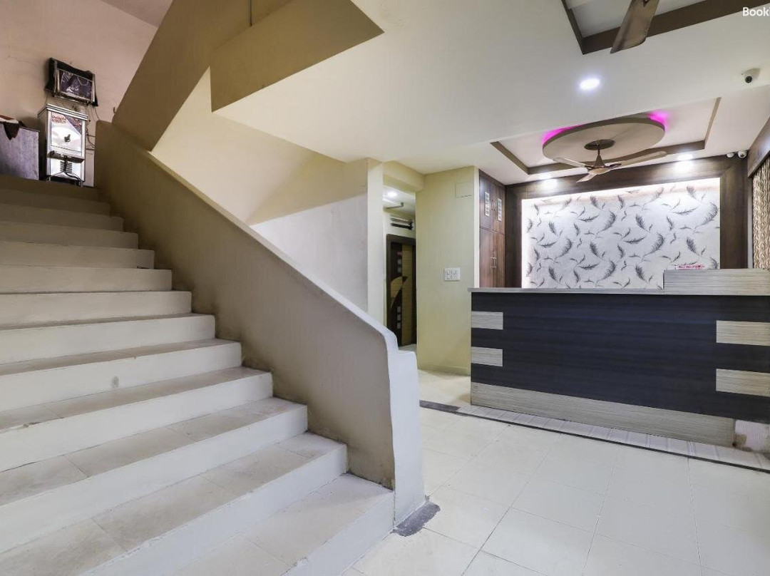 OYO 65881 Hotel Balaji主图