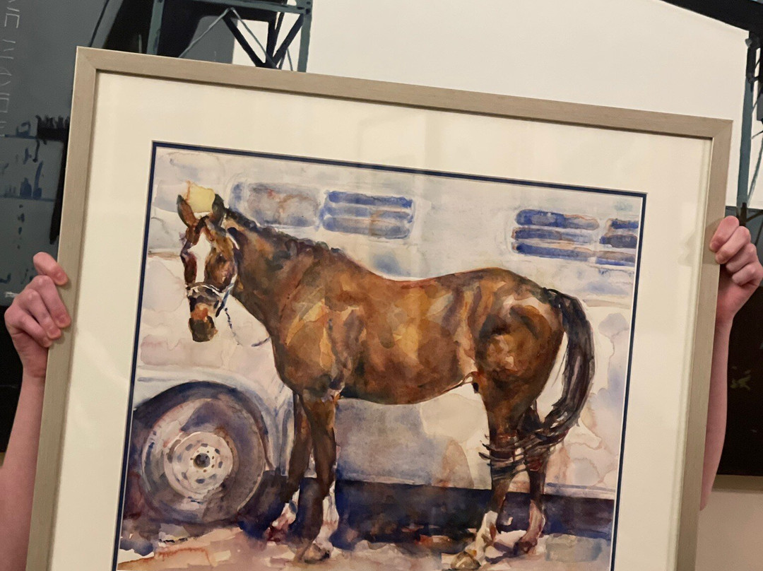 Royal Art Society of NSW景点图片
