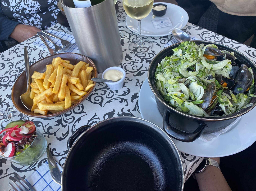 Cuisine D'amour