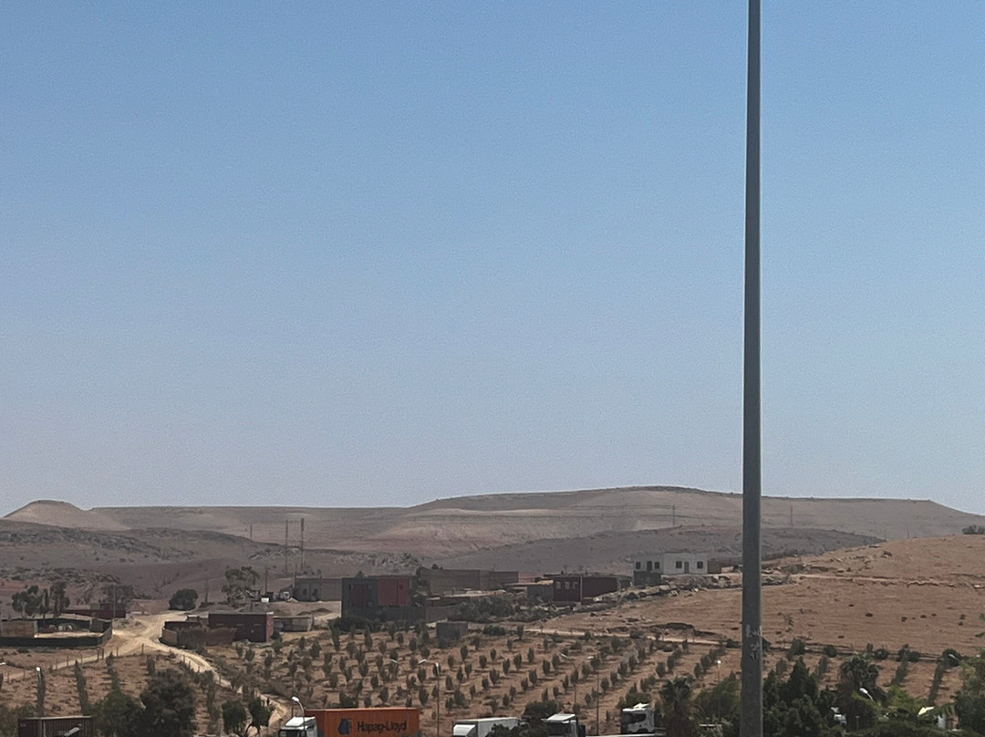 KM Adventures-索维拉必去景点