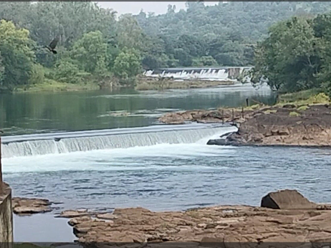 Bhandardhara Lake景点图片