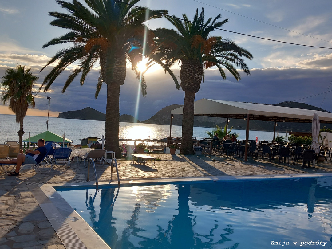 Alkyon Beach Hotel主图