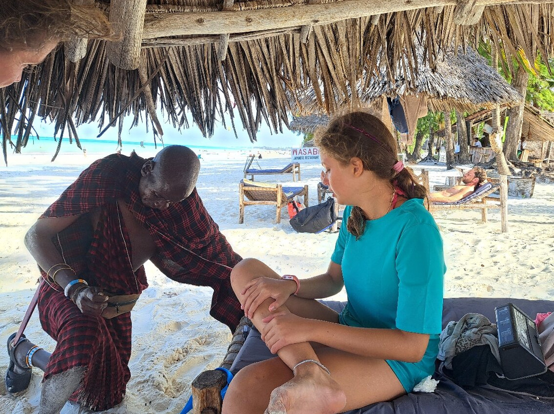 Cristal Resort Zanzibar主图